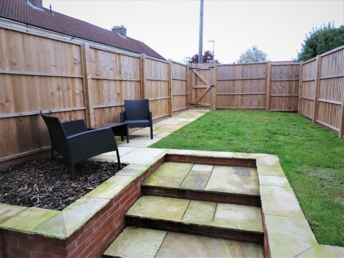 3 Bed Farnborough Air Accommodation 외부 사진